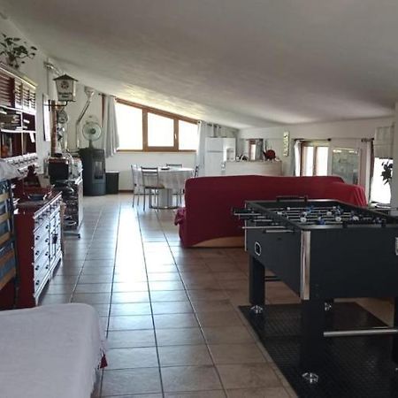 Bed And Breakfast Al Posto Bello Perugia Eksteriør bilde