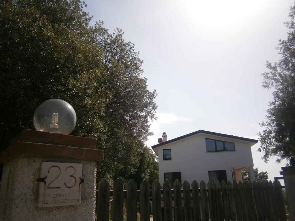 Bed And Breakfast Al Posto Bello Perugia Rom bilde