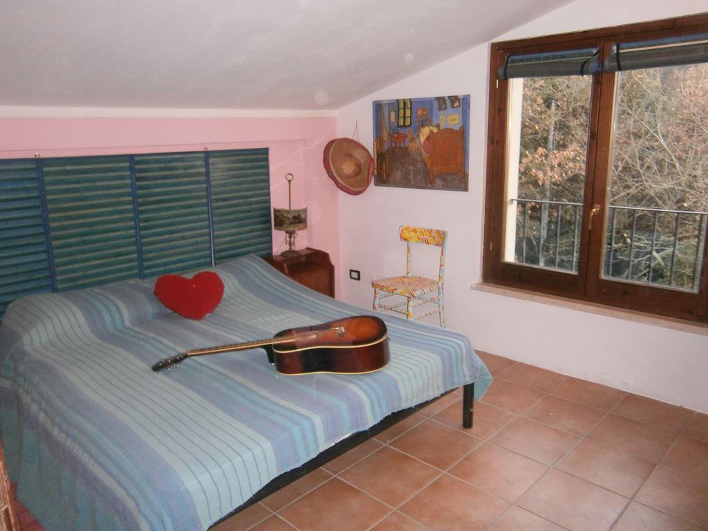 Bed And Breakfast Al Posto Bello Perugia Rom bilde