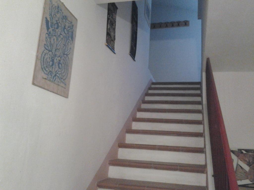 Bed And Breakfast Al Posto Bello Perugia Eksteriør bilde