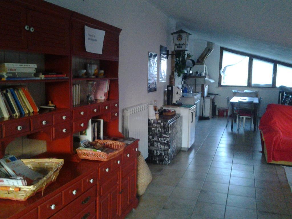Bed And Breakfast Al Posto Bello Perugia Eksteriør bilde
